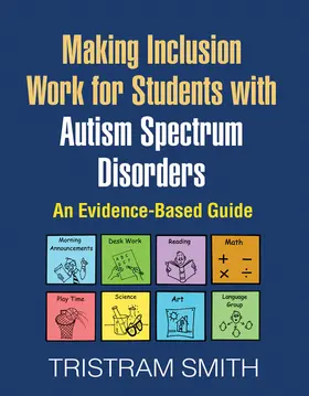 Smith |  Making Inclusion Work for Students with Autism Spectrum Disorders | Buch |  Sack Fachmedien