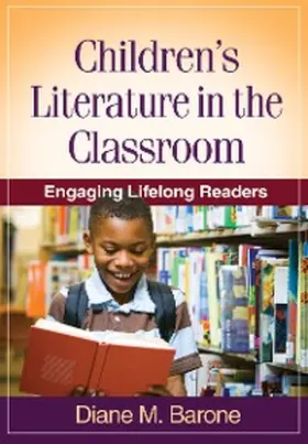 Barone | Children's Literature in the Classroom | E-Book | sack.de