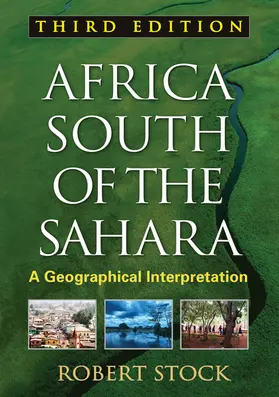 Stock |  Africa South of the Sahara | Buch |  Sack Fachmedien