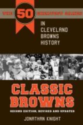 Knight |  Classic Browns | Buch |  Sack Fachmedien