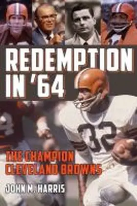 Harris |  Redemption in '64 | Buch |  Sack Fachmedien