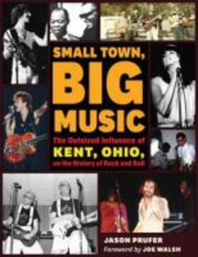  SMALL TOWN BIG MUSIC | Buch |  Sack Fachmedien