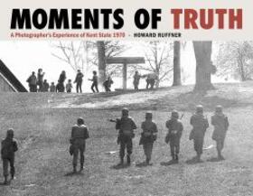 Ruffner |  Moments of Truth | Buch |  Sack Fachmedien