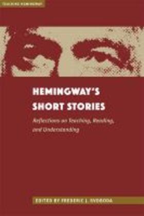 Svoboda |  Hemingway's Short Stories | Buch |  Sack Fachmedien