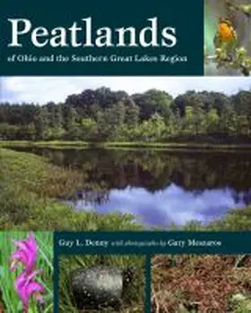 Denny |  Peatlands of Ohio and the Southern Great Lakes Region | Buch |  Sack Fachmedien