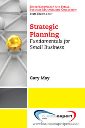 May |  Strategic Planning | Buch |  Sack Fachmedien