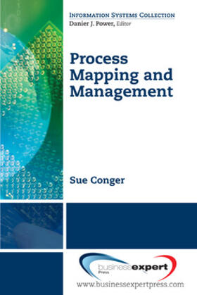 Conger |  Process Mapping and Management | Buch |  Sack Fachmedien