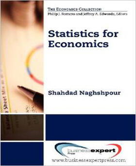 Naghshpour / Naghshpou |  Statistics for Economics | Buch |  Sack Fachmedien