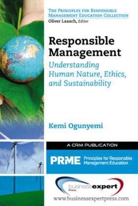 Ogunyemi |  Responsible Management | Buch |  Sack Fachmedien