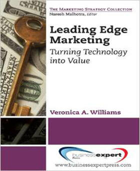 Williams |  Leading Edge Marketing | Buch |  Sack Fachmedien