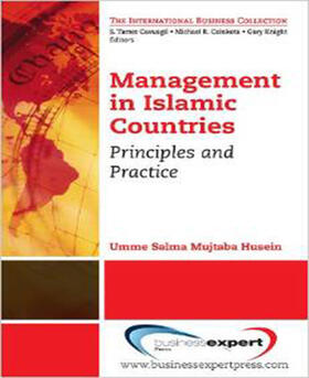 Husein |  Management in Islamic Countries | Buch |  Sack Fachmedien