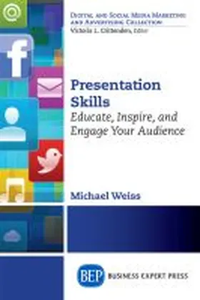 Weiss |  Presentation Skills | Buch |  Sack Fachmedien