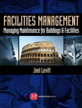 Levitt |  Facilities Management | Buch |  Sack Fachmedien