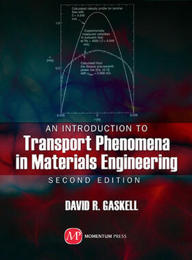 Gaskell |  An Introduction to Transport Phenomena In Materials Engineering, 2nd edition | Buch |  Sack Fachmedien