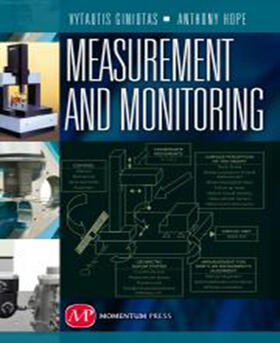 Giniotis / Hope |  Measurement and Monitoring | Buch |  Sack Fachmedien