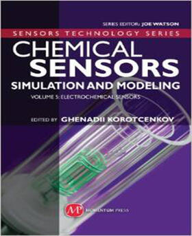 Korotcenkov |  Chemical Sensors | Buch |  Sack Fachmedien