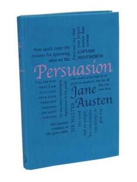 Austen |  Persuasion | Buch |  Sack Fachmedien