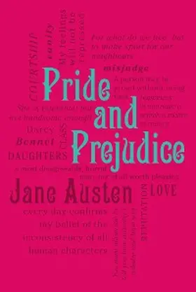 Austen |  Pride and Prejudice | eBook | Sack Fachmedien