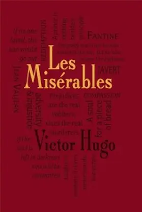 Hugo |  Les Miserables | eBook | Sack Fachmedien