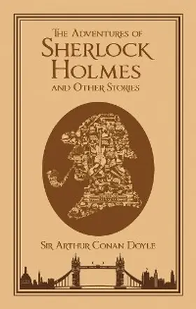 Doyle |  The Adventures of Sherlock Holmes and Other Stories | eBook | Sack Fachmedien