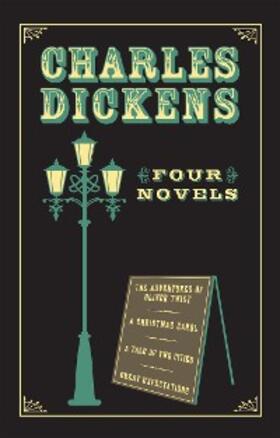 Dickens |  Charles Dickens | eBook | Sack Fachmedien