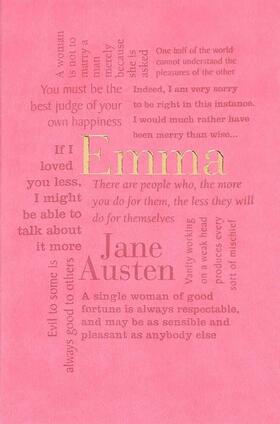 Austen |  Emma | Buch |  Sack Fachmedien