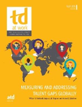 Rothwell |  Measuring and Addressing Talent Gaps Globally | eBook | Sack Fachmedien