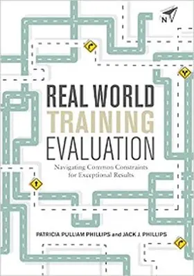 Phillips |  Real World Training Evaluation | eBook | Sack Fachmedien