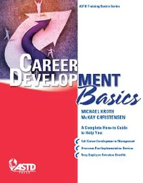 Kroth / Christensen |  Career Development Basics | eBook | Sack Fachmedien