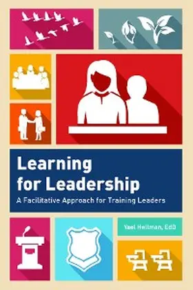 Hellman |  Learning for Leadership | eBook | Sack Fachmedien