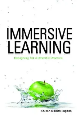 Pagano |  Immersive Learning | eBook | Sack Fachmedien