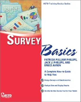 Phillips / Aaron |  Survey Basics | eBook | Sack Fachmedien