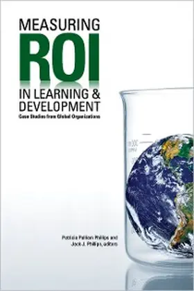 Phillips |  Measuring ROI in Learning & Development | eBook | Sack Fachmedien