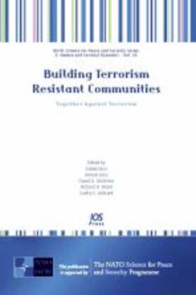 Ekici / Ekici / McEntire | Building Terrorism Resistant Communities | Buch | 978-1-60750-006-3 | sack.de