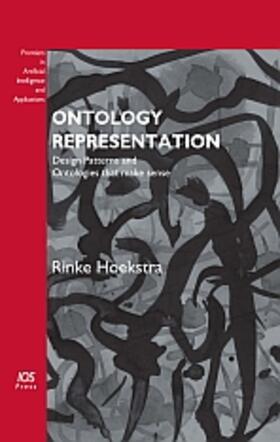 Hoekstra | Ontology Representation | Buch | 978-1-60750-013-1 | sack.de