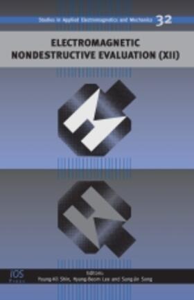 Shin / Lee / Song |  Electromagnetic Nondestructive Evaluation (XII) | Buch |  Sack Fachmedien