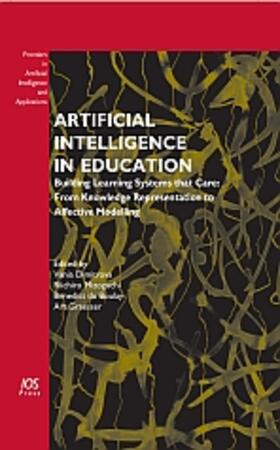 Dimitrova / Mizoguchi / Du Boulay |  Artificial Intelligence in Education | Buch |  Sack Fachmedien