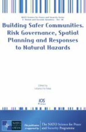 Fra Paleo |  Building Safer Communities. Risk Governance, Spatial Planning and Responses to Natural Hazards | Buch |  Sack Fachmedien