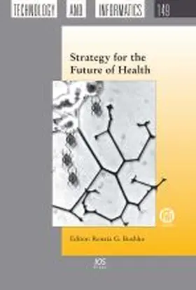 Bushko |  Strategy for the Future of Health | Buch |  Sack Fachmedien