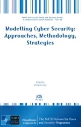 Gori | Modelling Cyber Security: Approaches, Methodology, Strategies | Buch | 978-1-60750-074-2 | sack.de