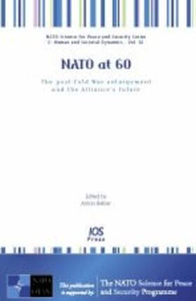 Bebler |  NATO at 60 | Buch |  Sack Fachmedien