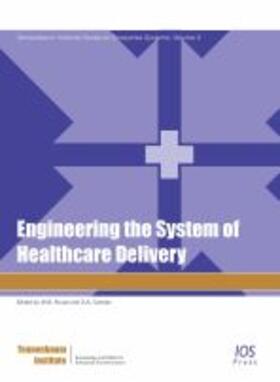 Rouse / Cortese |  Engineering the System of Healthcare Delivery | Buch |  Sack Fachmedien