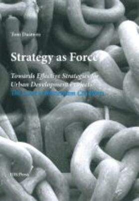 Daamen |  Strategy as Force | Buch |  Sack Fachmedien