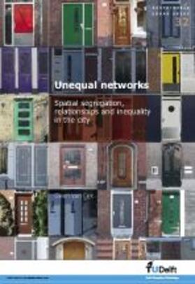 Van Eijk | Unequal Networks | Buch | 978-1-60750-555-6 | sack.de