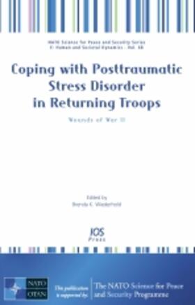 Wiederhold |  Coping with Posttraumatic Stress Disorder in Returning Troops | Buch |  Sack Fachmedien