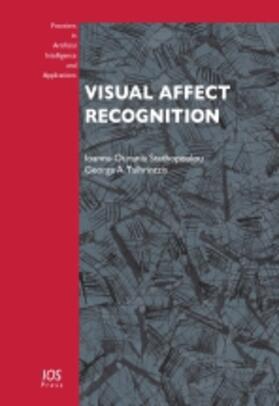 Stathopoulou / Tsihrintzis |  Visual Affect Recognition | Buch |  Sack Fachmedien