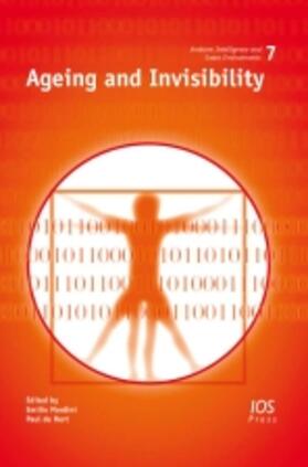 Mordini / De Hert |  Ageing and Invisibility | Buch |  Sack Fachmedien