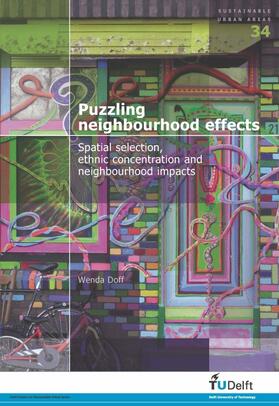 Doff |  Puzzling Neighbourhood Effects | Buch |  Sack Fachmedien