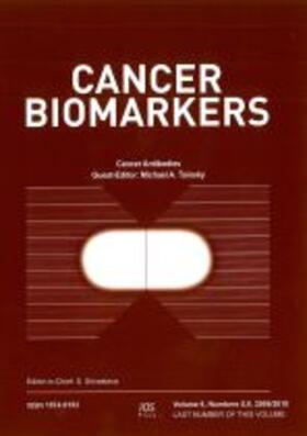 Tainsky |  Cancer Antibodies | Buch |  Sack Fachmedien