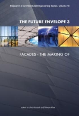 Knaack / Klein | The Future Envelope 3 | Buch | 978-1-60750-671-3 | sack.de
